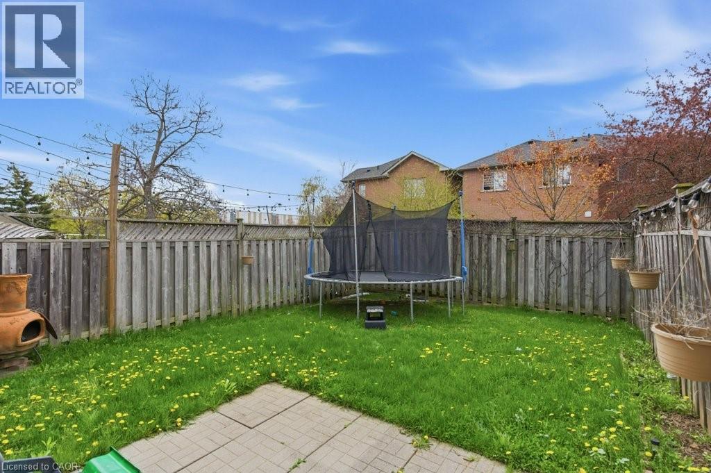 2406 Lazio Lane, Oakville, Ontario  L6M 4P4 - Photo 23 - 40833648