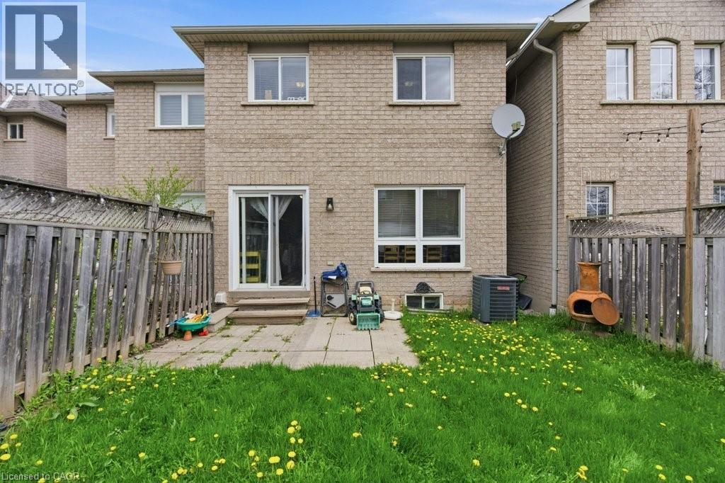 2406 Lazio Lane, Oakville, Ontario  L6M 4P4 - Photo 24 - 40833648
