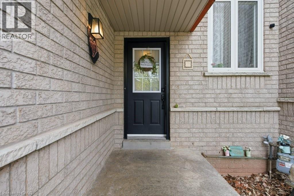 2406 Lazio Lane, Oakville, Ontario  L6M 4P4 - Photo 3 - 40833648