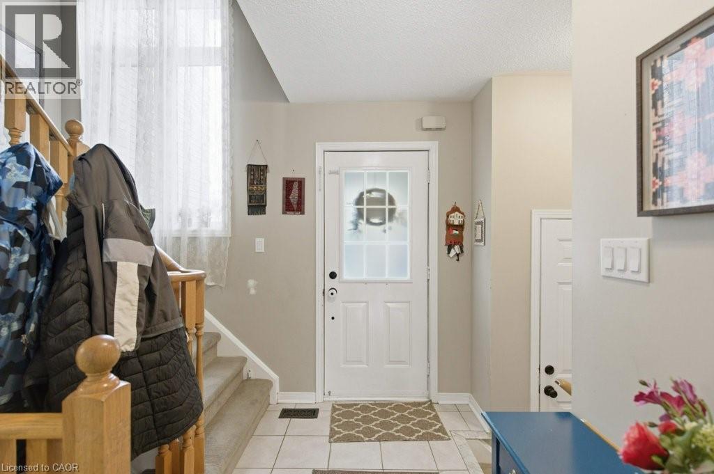 2406 Lazio Lane, Oakville, Ontario  L6M 4P4 - Photo 4 - 40833648