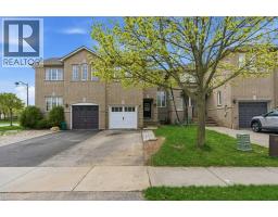 2406 LAZIO Lane, Oakville, Ontario