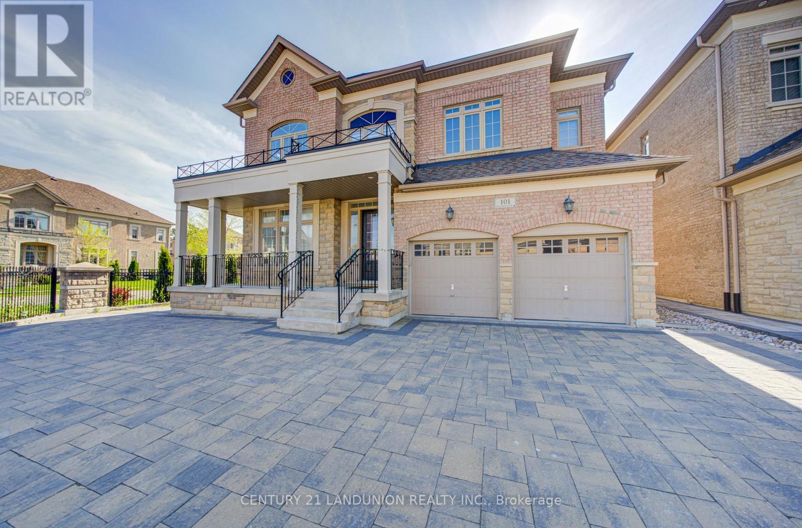 101 Silver Sterling Crescent, Vaughan, Ontario  L4H 4C5 - Photo 4 - N13186188