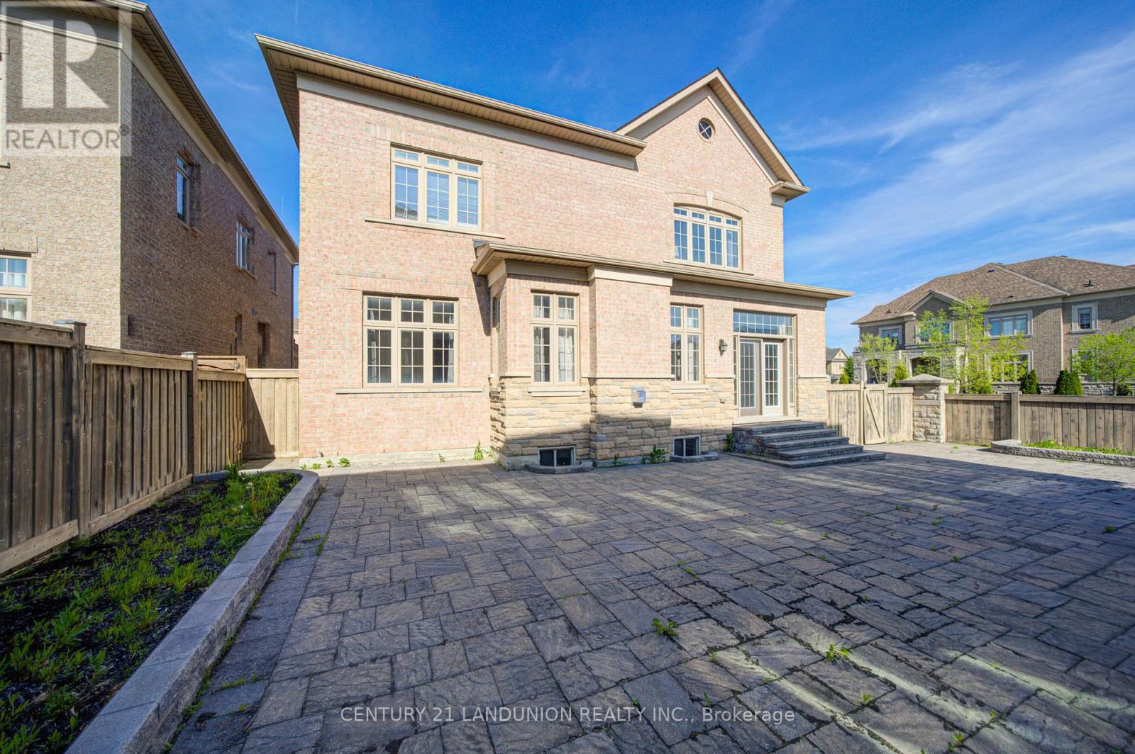 101 Silver Sterling Crescent, Vaughan, Ontario  L4H 4C5 - Photo 47 - N13186188