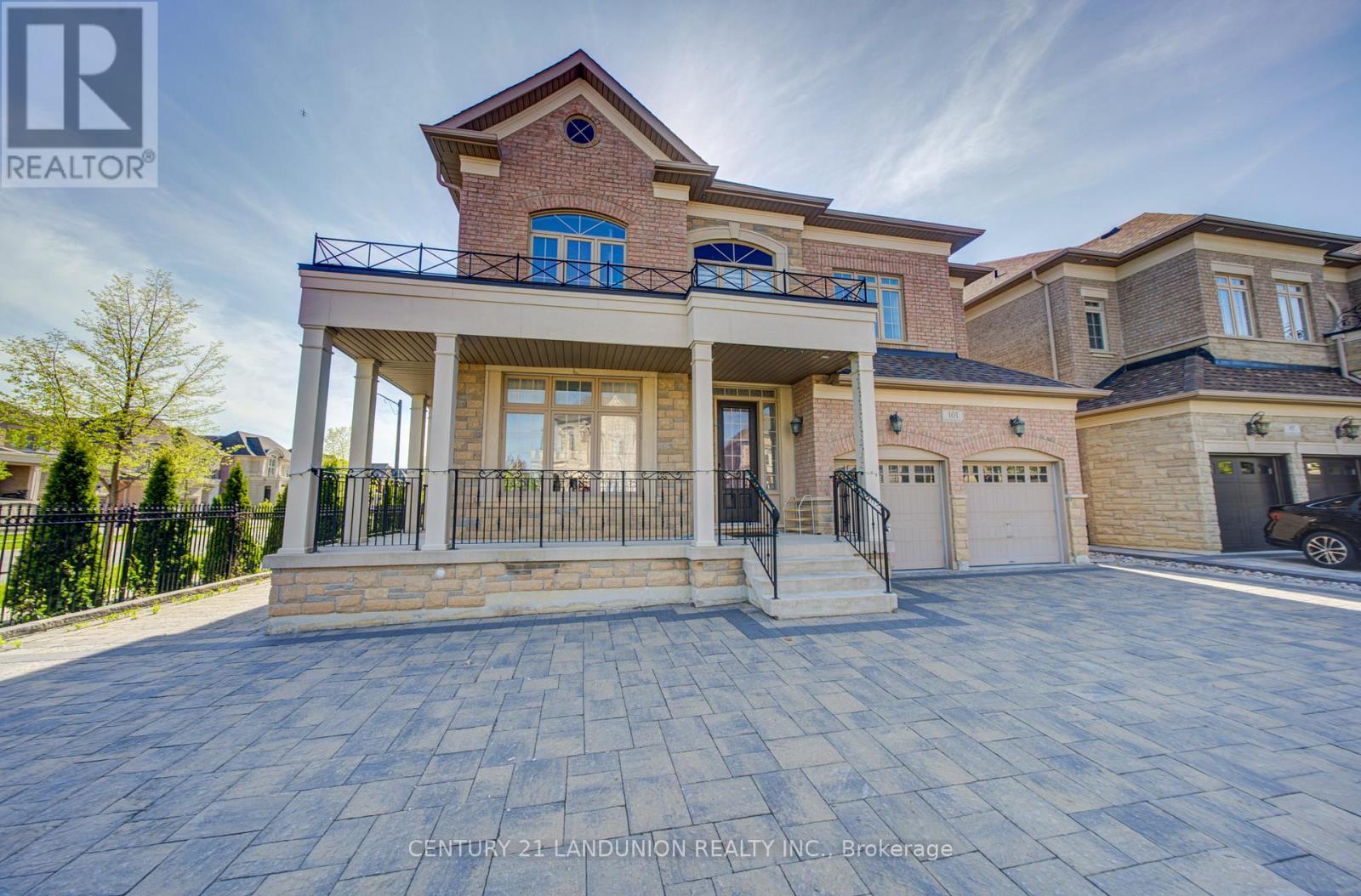 101 Silver Sterling Crescent, Vaughan, Ontario  L4H 4C5 - Photo 5 - N13186188