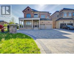 101 SILVER STERLING CRESCENT, Vaughan, Ontario