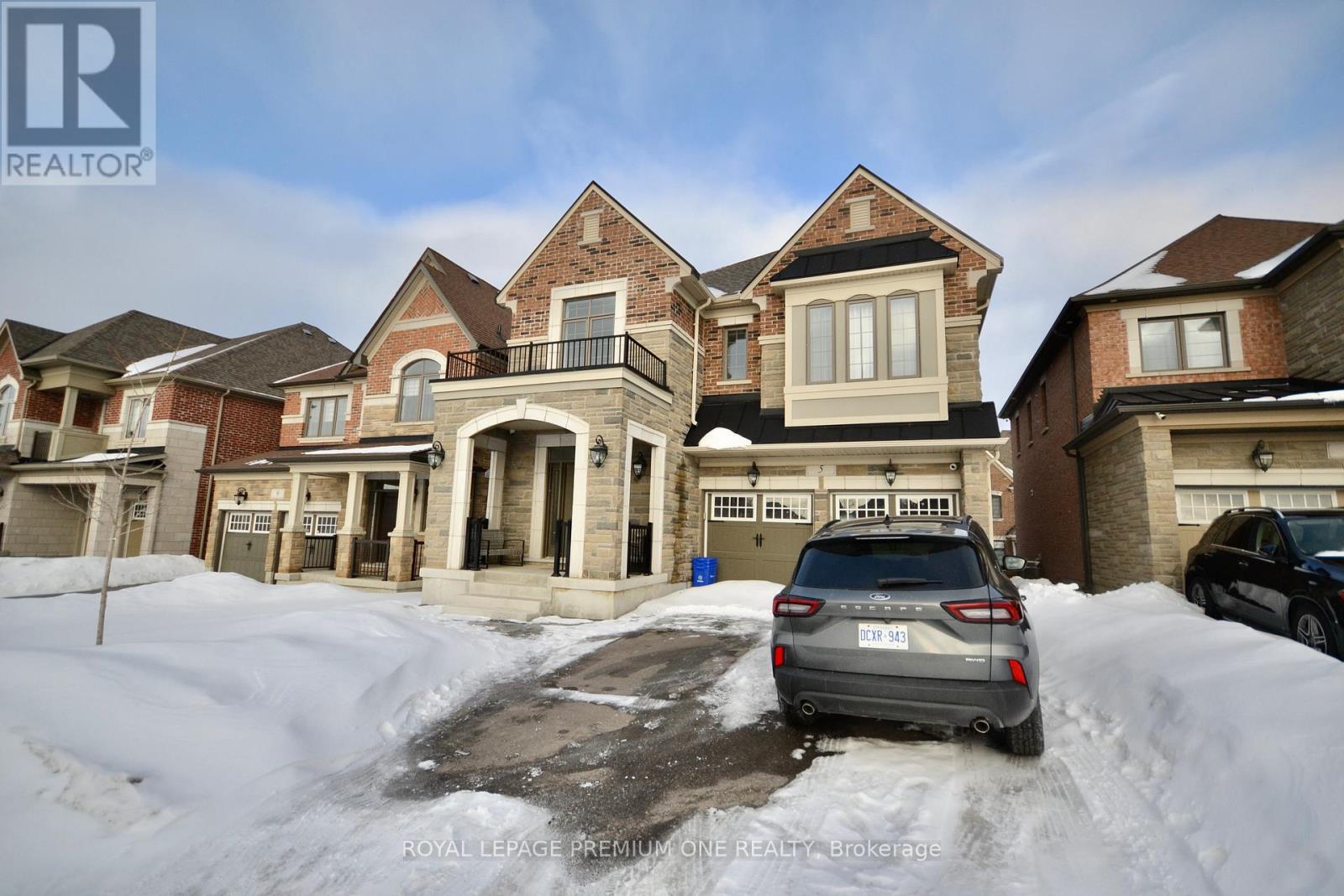 Lower - 5 Arctic Grail Road, Vaughan, Ontario  L4H 4T3 - Photo 1 - N13186246