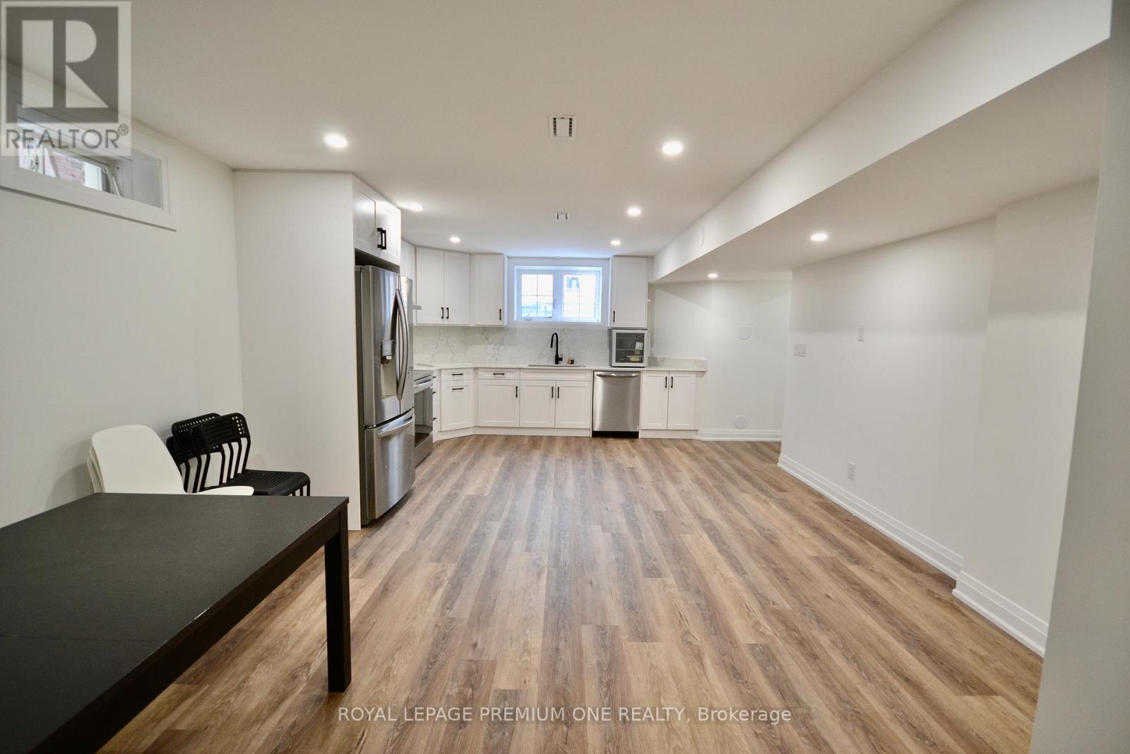 Lower - 5 Arctic Grail Road, Vaughan, Ontario  L4H 4T3 - Photo 11 - N13186246