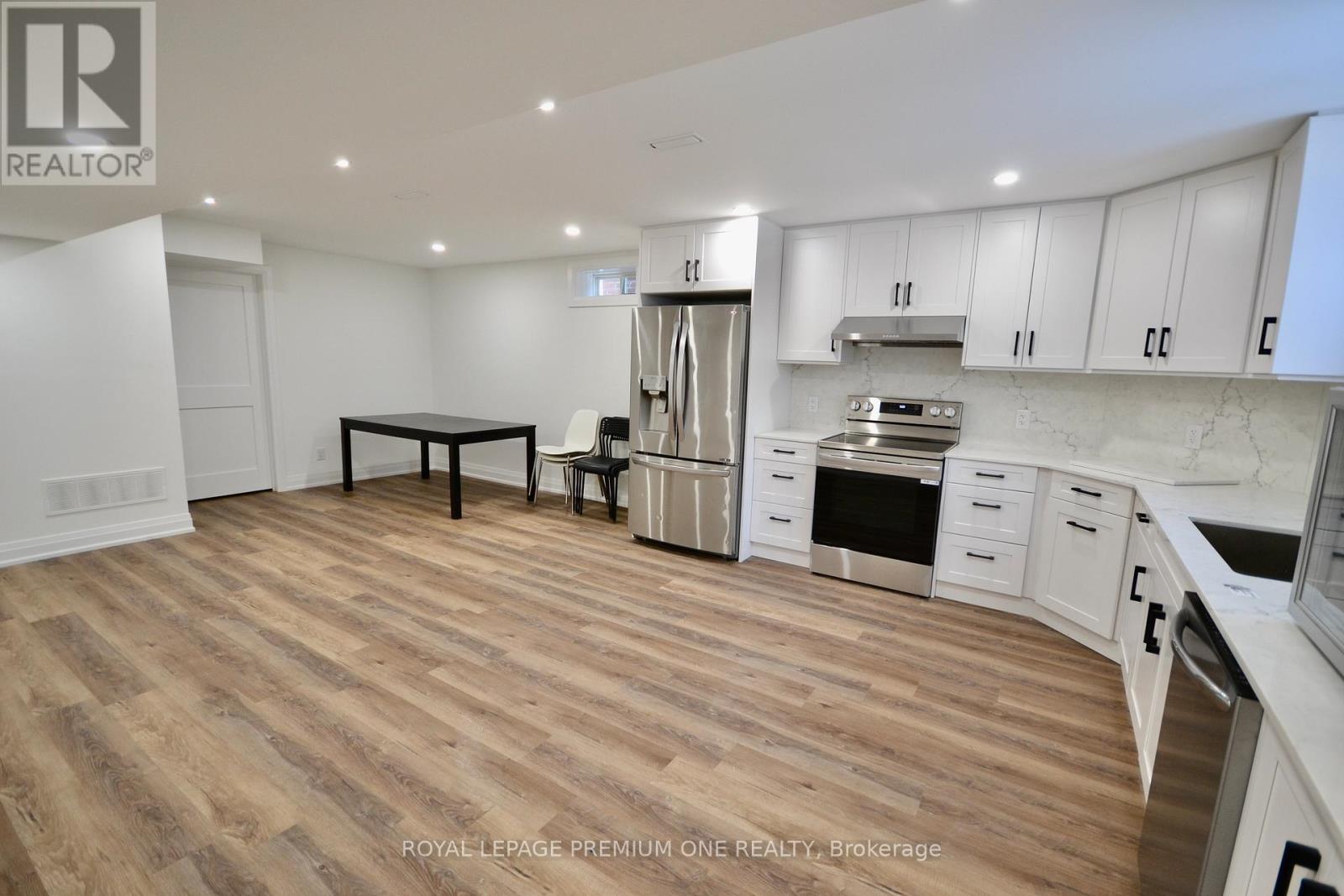 Lower - 5 Arctic Grail Road, Vaughan, Ontario  L4H 4T3 - Photo 8 - N13186246