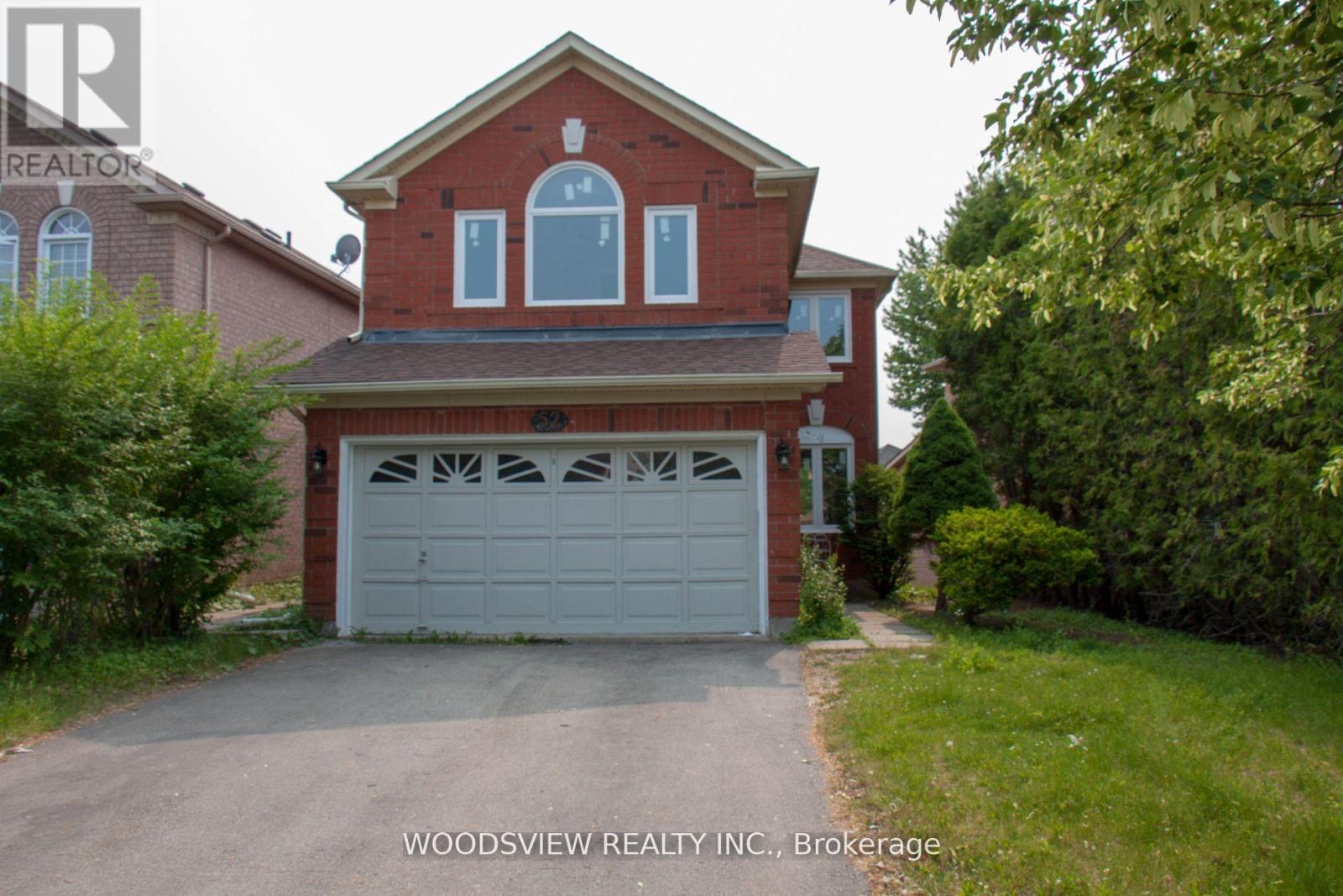 52 Rush Road, Aurora, Ontario  L4G 7G5 - Photo 1 - N13187138