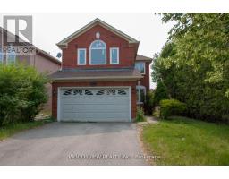 (MAIN &UPPER FLOOR) - 52 RUSH ROAD, Aurora, Ontario