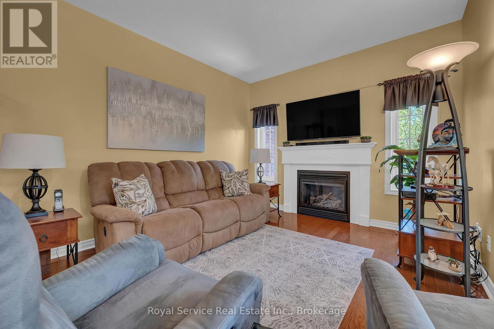 18 Dolan Court, Clarington, Ontario  L1C 5P7 - Photo 18 - E13187320