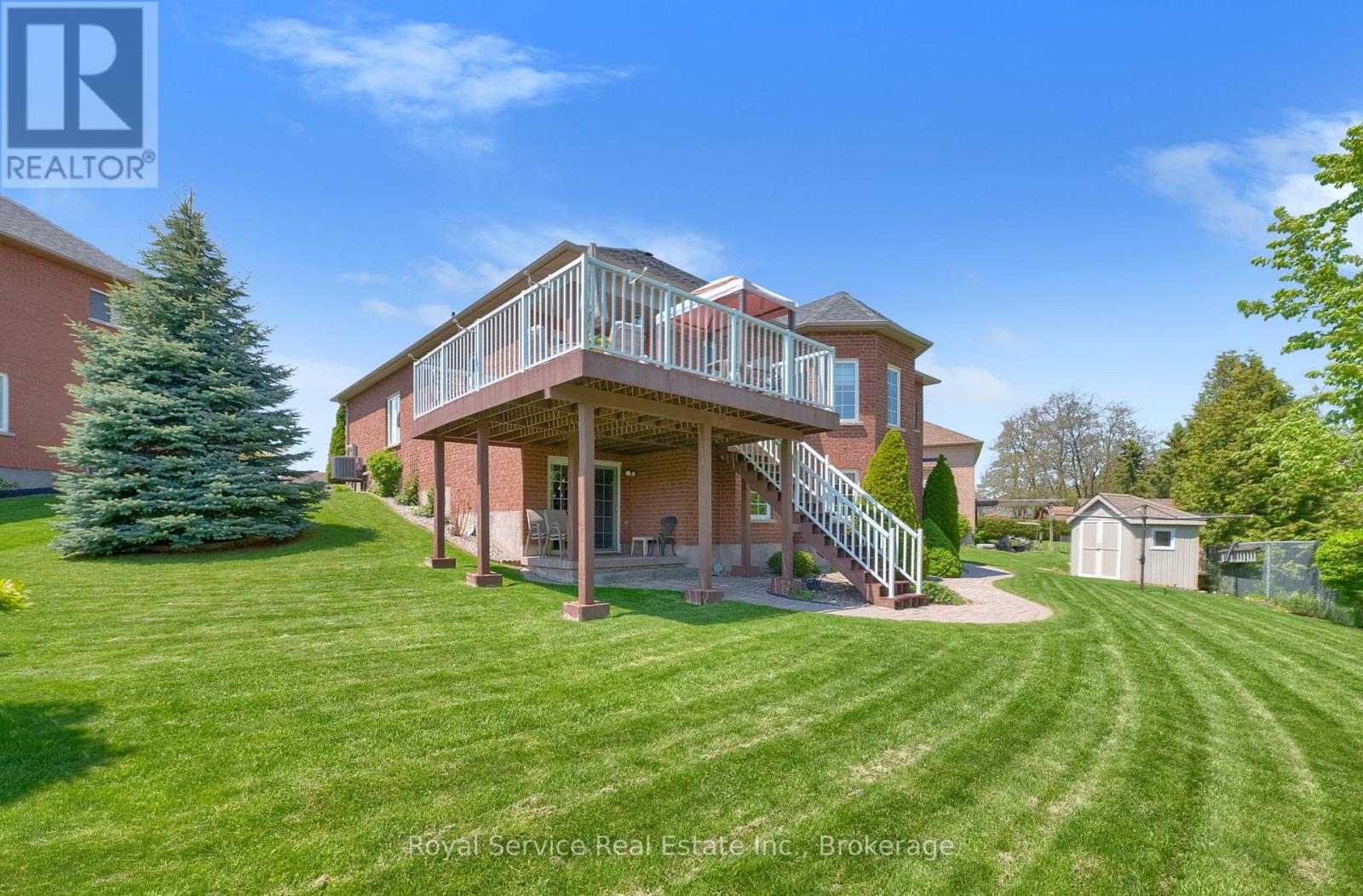 18 Dolan Court, Clarington, Ontario  L1C 5P7 - Photo 32 - E13187320