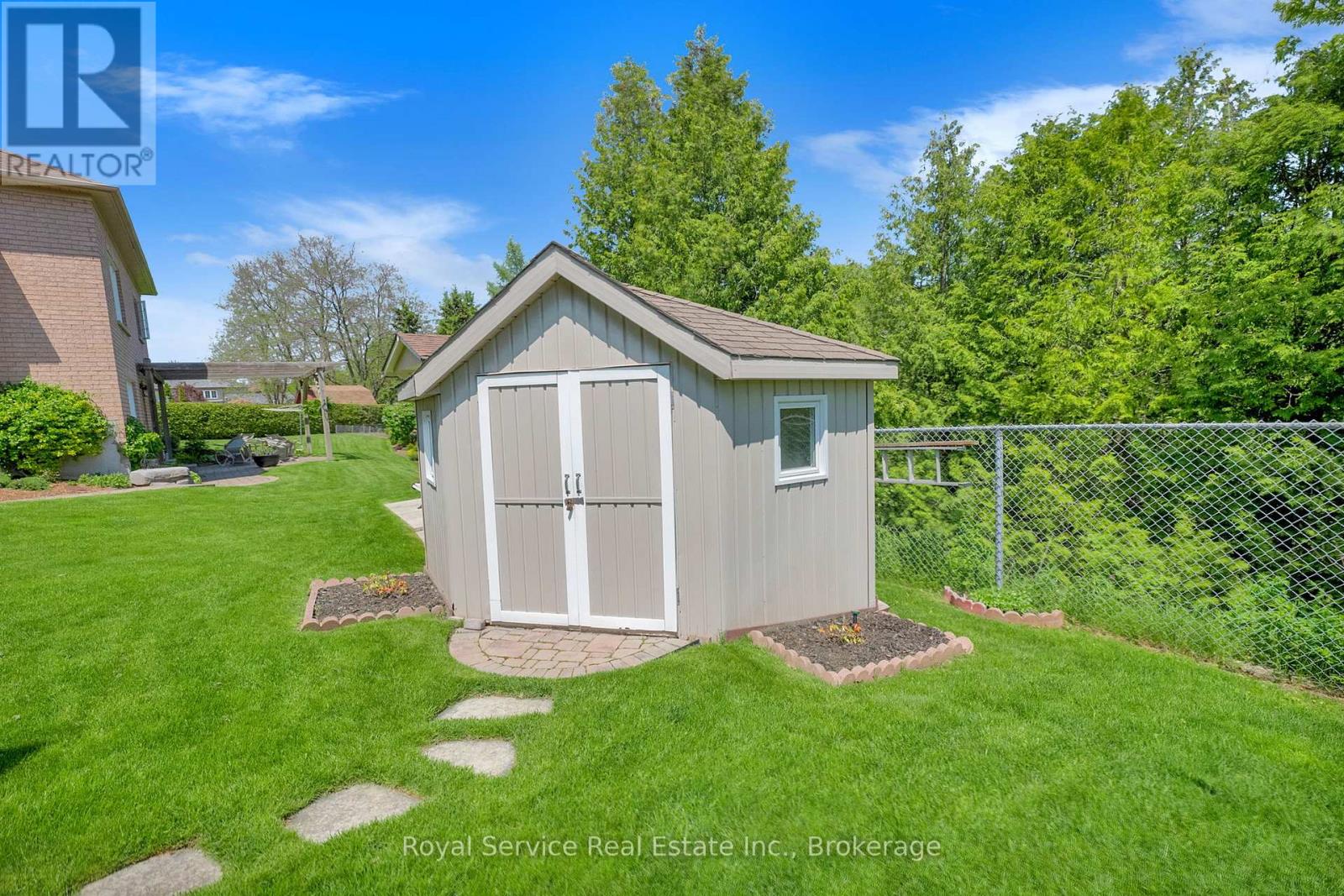 18 Dolan Court, Clarington, Ontario  L1C 5P7 - Photo 44 - E13187320
