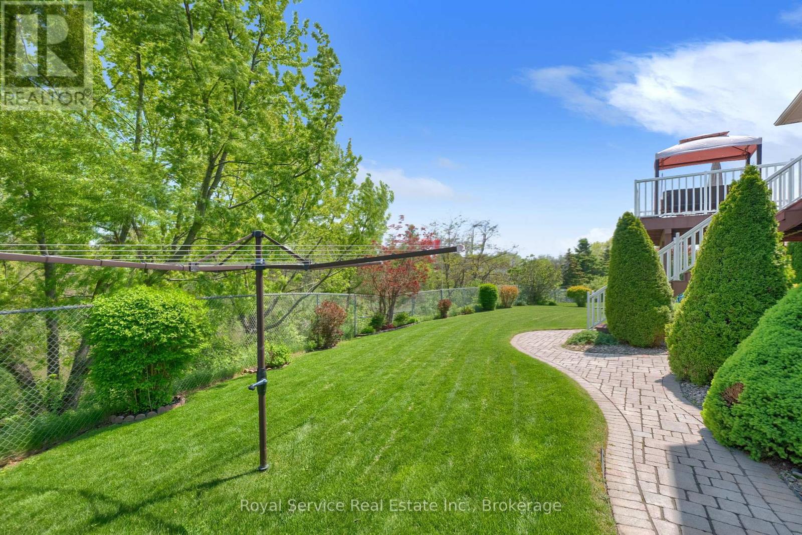 18 Dolan Court, Clarington, Ontario  L1C 5P7 - Photo 45 - E13187320