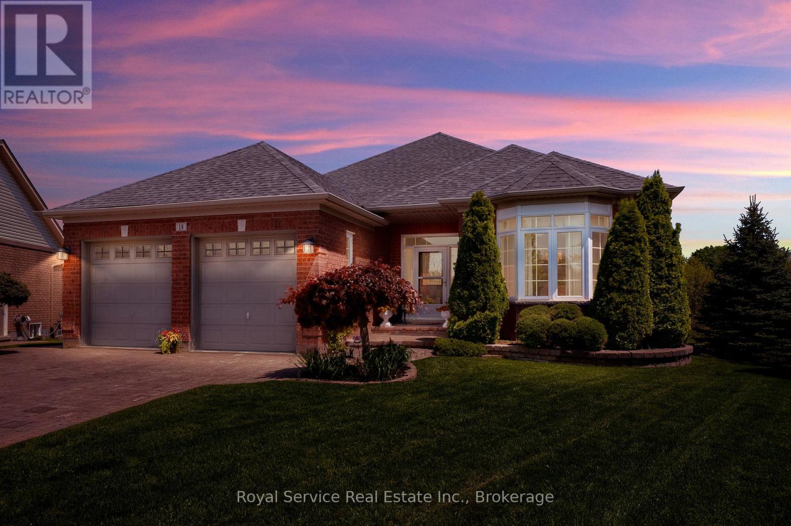 18 Dolan Court, Clarington, Ontario  L1C 5P7 - Photo 48 - E13187320