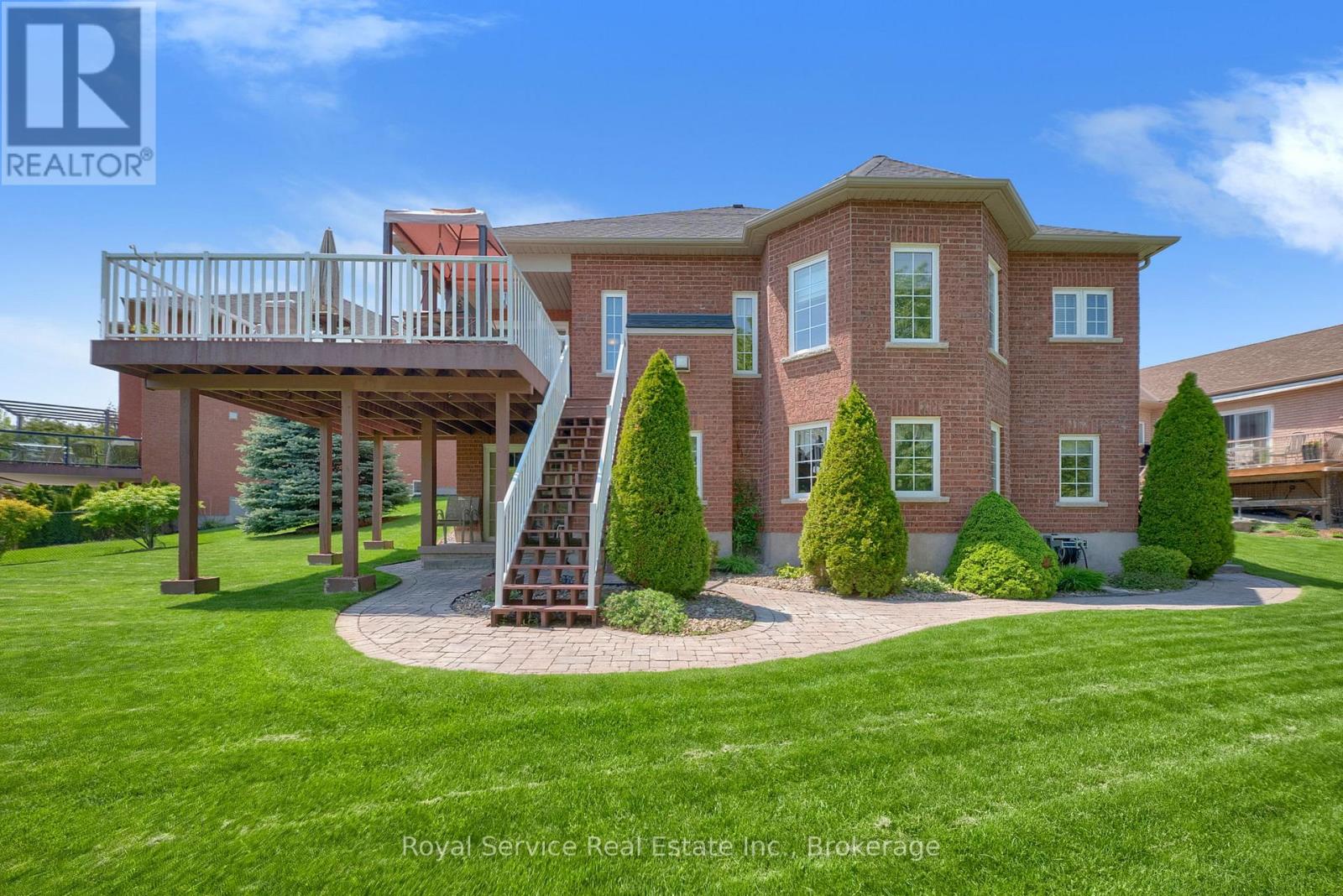 18 Dolan Court, Clarington, Ontario  L1C 5P7 - Photo 5 - E13187320