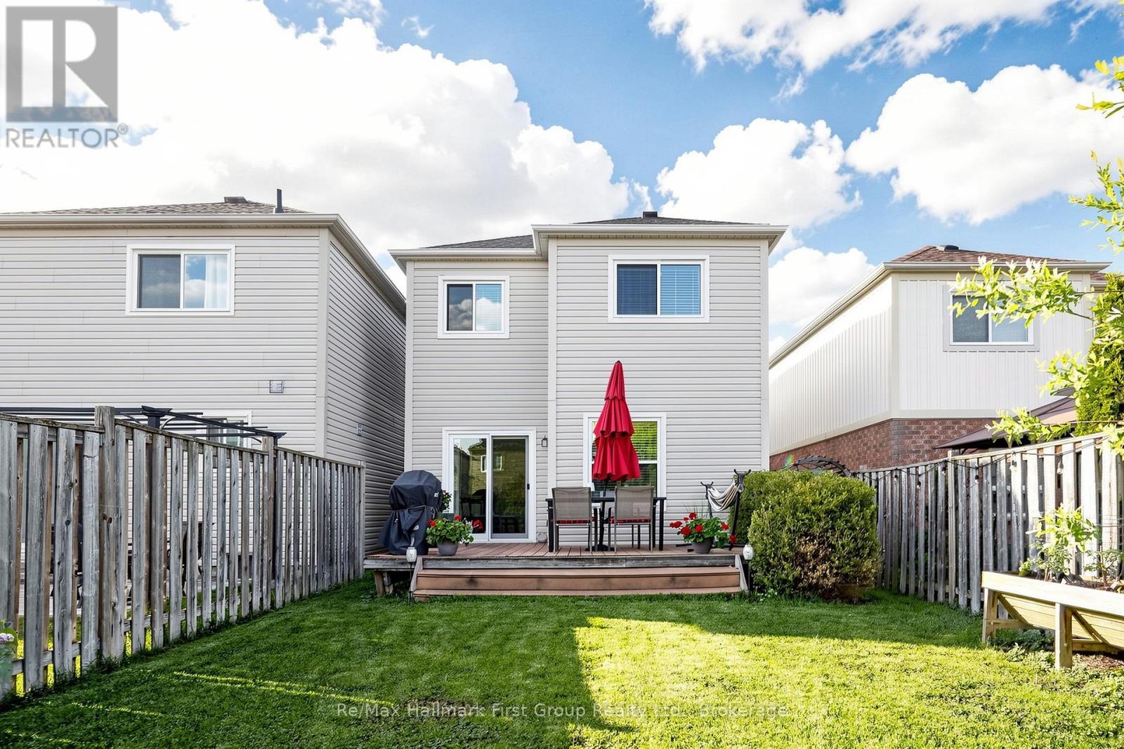 27 Robideau Place, Whitby, Ontario  L1R 3G6 - Photo 39 - E13188252