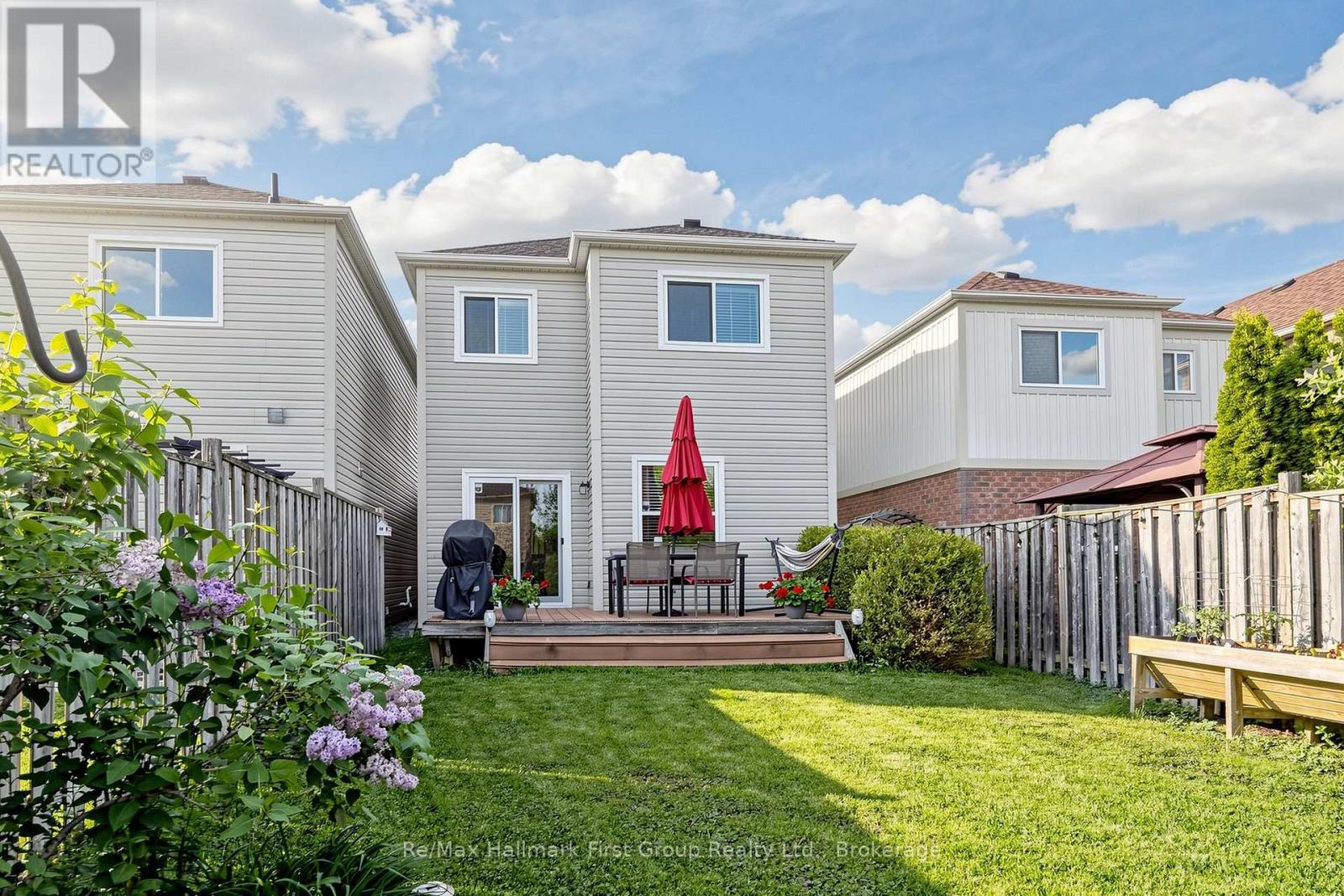 27 Robideau Place, Whitby, Ontario  L1R 3G6 - Photo 40 - E13188252