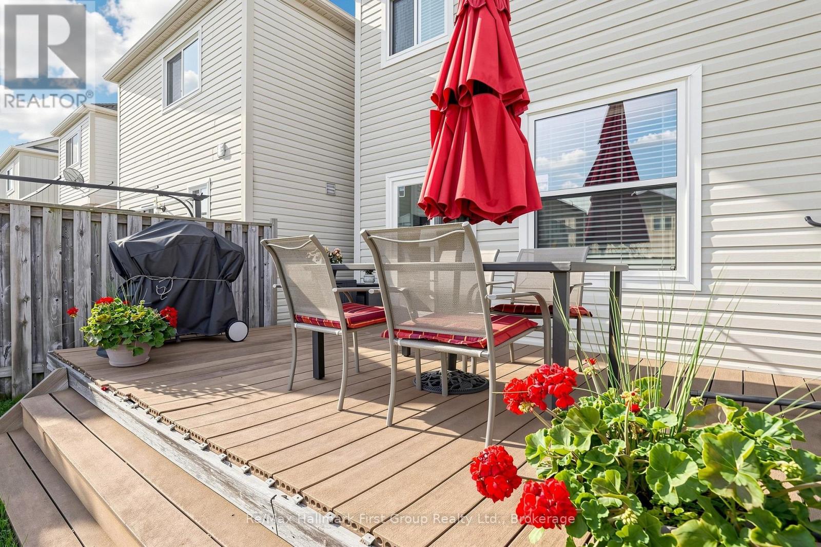 27 Robideau Place, Whitby, Ontario  L1R 3G6 - Photo 41 - E13188252