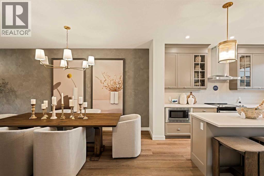 193 Silver Spruce Road SW, Calgary, Alberta  T2X 6L3 - Photo 11 - A2302366