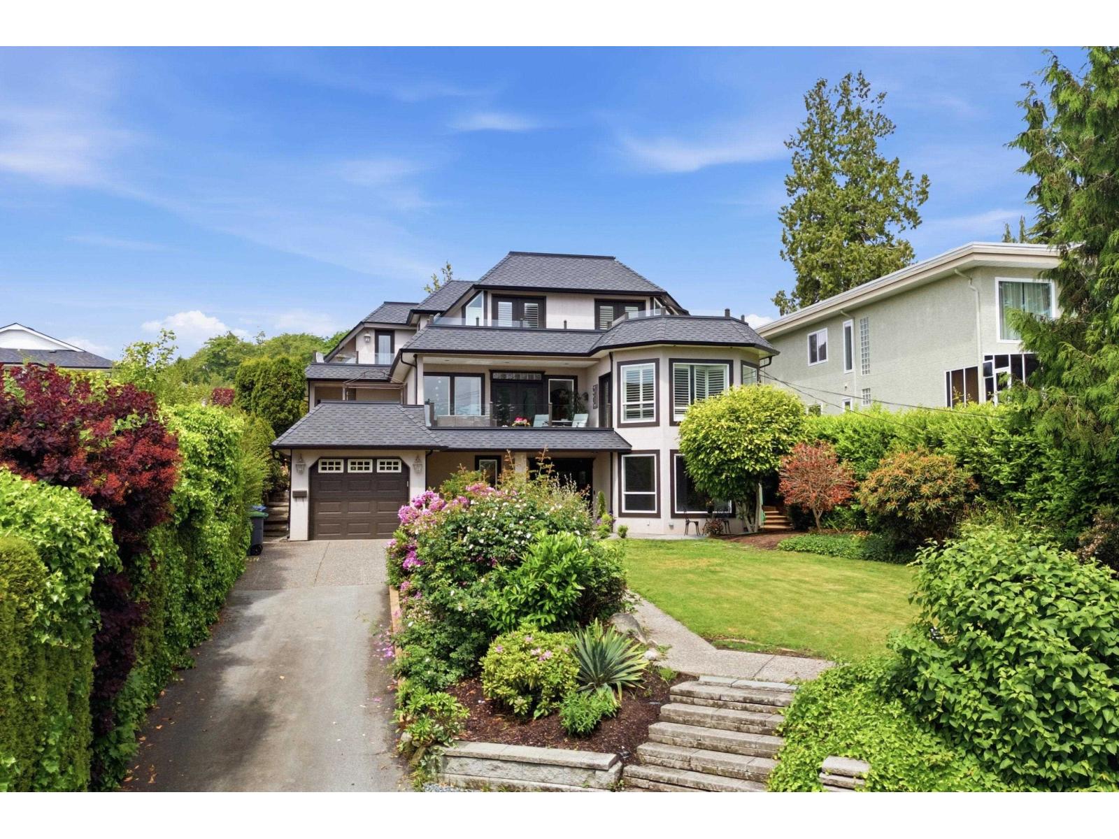 13407 MARINE DRIVE, Surrey, British Columbia