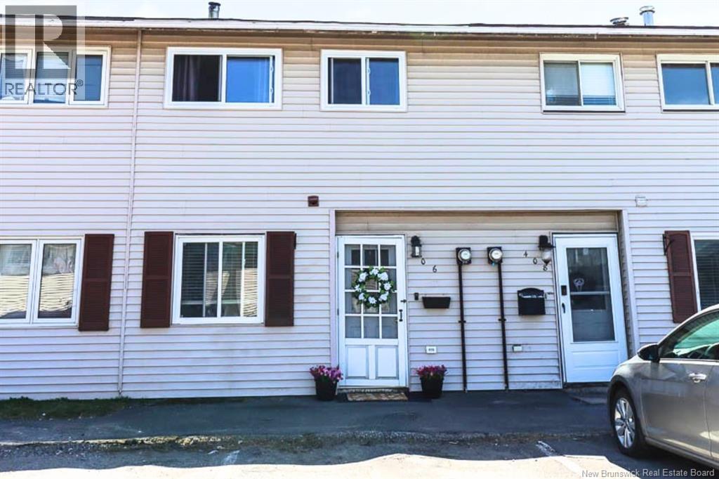 406 Highmeadow Drive, Saint John, New Brunswick