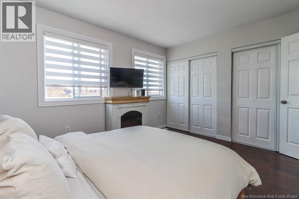 406 Highmeadow Drive, Saint John, New Brunswick  E2J 3V1 - Photo 24 - NB138019