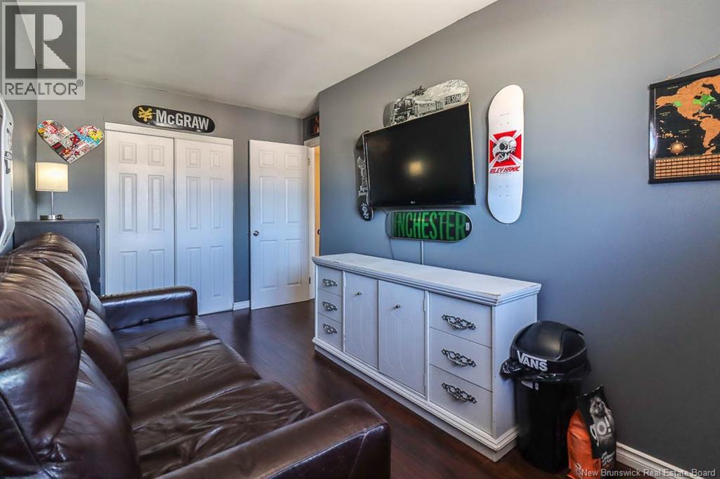 406 Highmeadow Drive, Saint John, New Brunswick  E2J 3V1 - Photo 30 - NB138019
