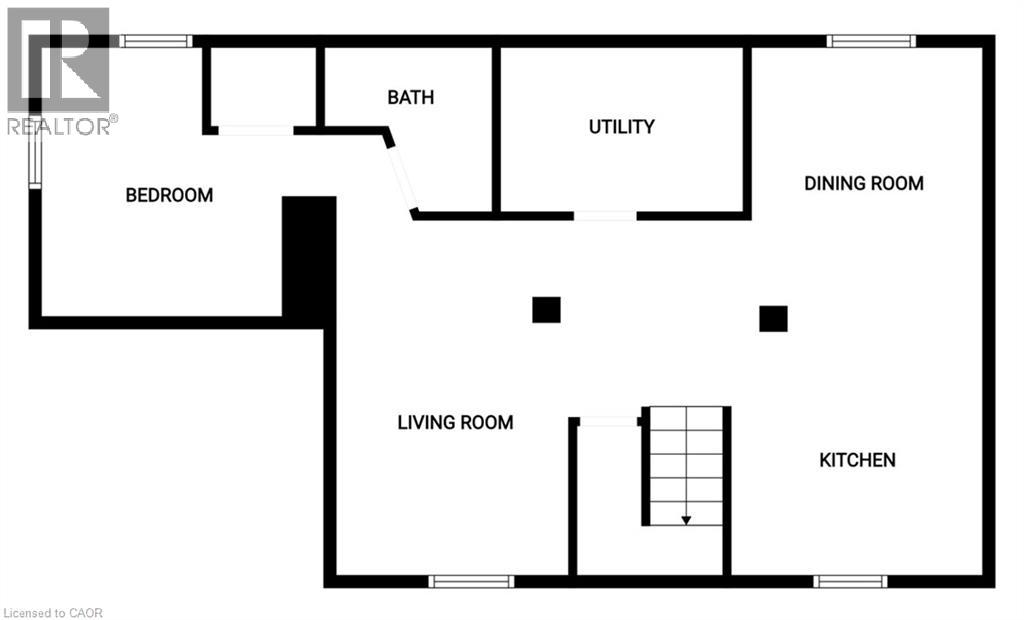 302 East 27th Street, Hamilton, Ontario  L8V 3G6 - Photo 35 - 40814530