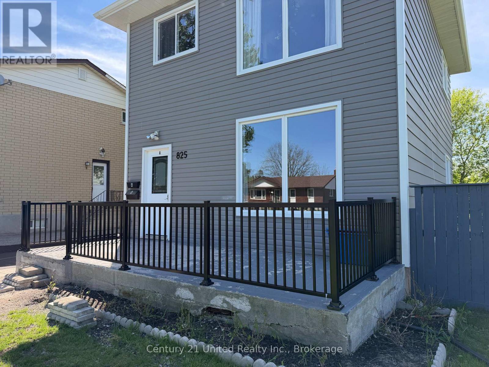 A - 825 Cameron Street, Peterborough, Ontario  K9J 4A2 - Photo 2 - X13187290