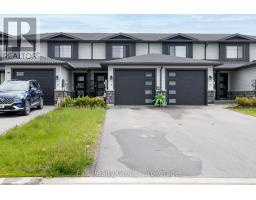 7 DEWAL PLACE, Belleville, Ontario
