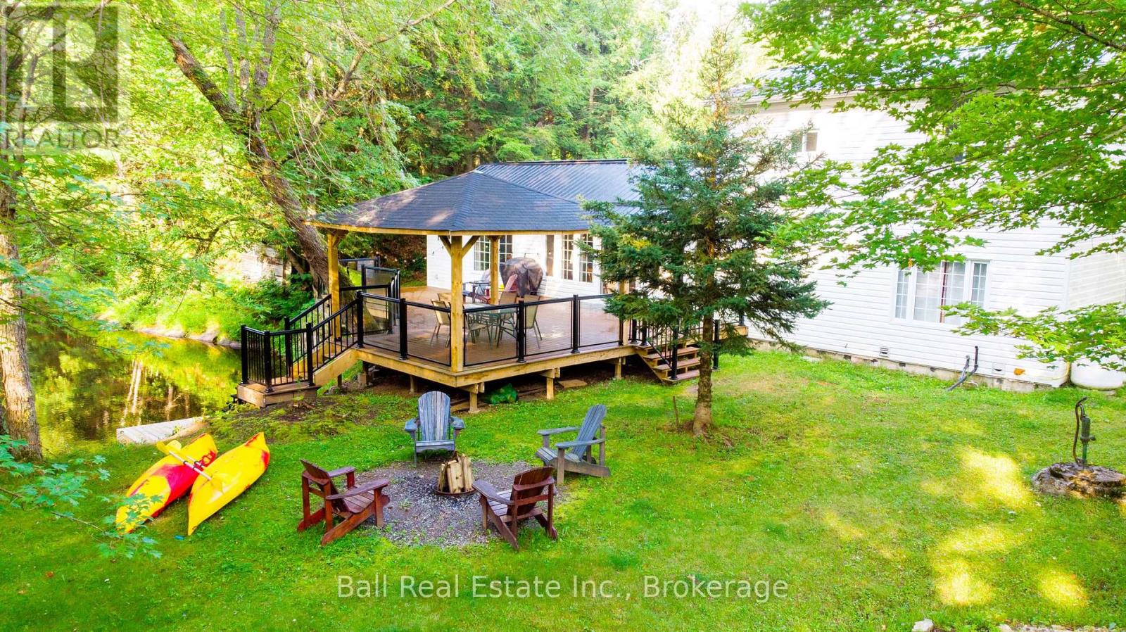 8403 Highway 28, North Kawartha, Ontario  K0L 1A0 - Photo 2 - X13188844