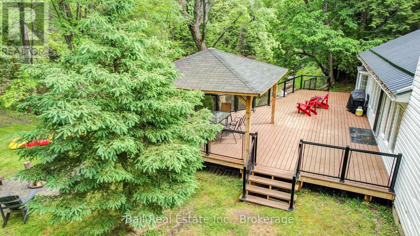 8403 Highway 28, North Kawartha, Ontario  K0L 1A0 - Photo 33 - X13188844