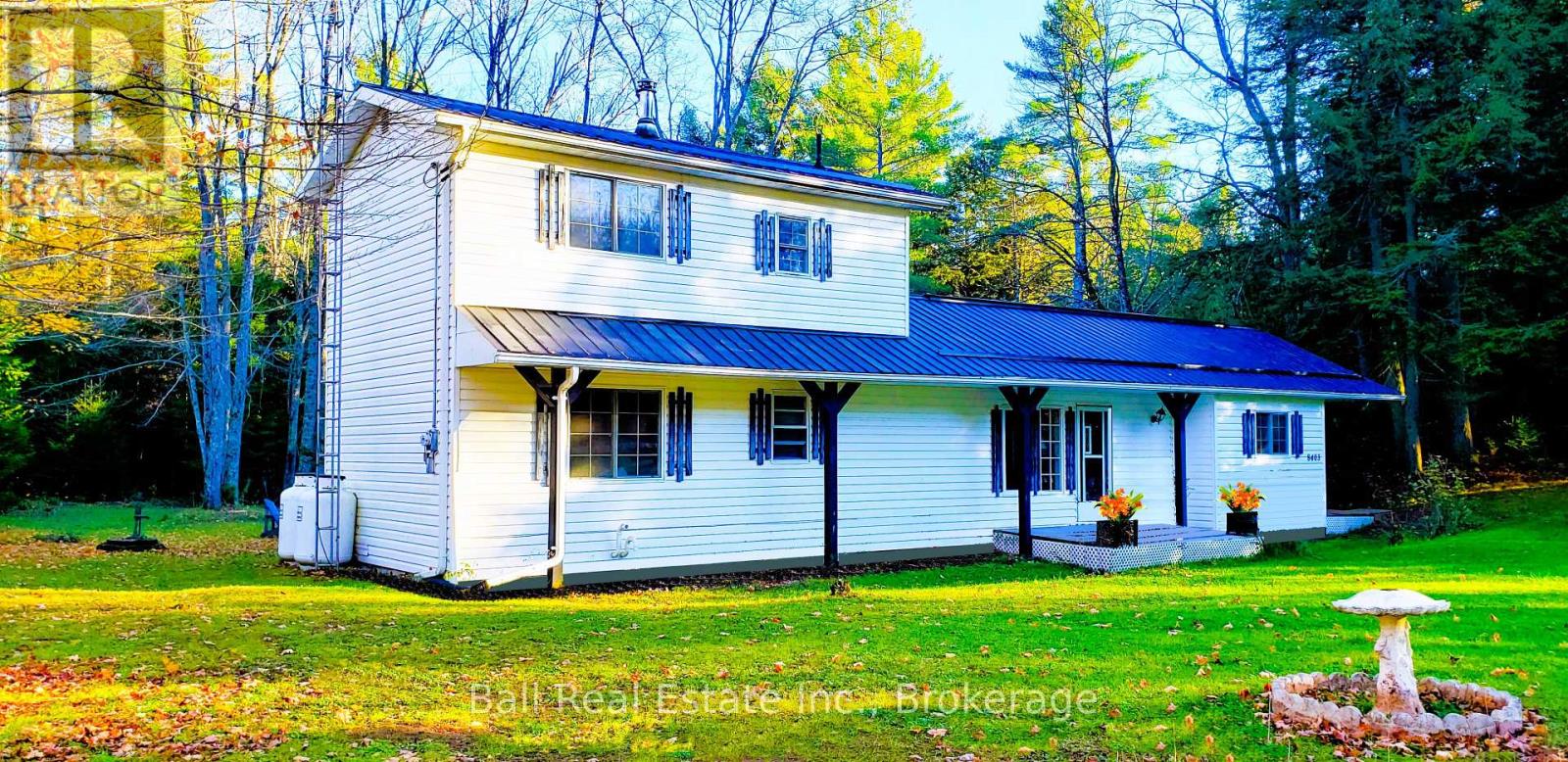 8403 Highway 28, North Kawartha, Ontario  K0L 1A0 - Photo 5 - X13188844
