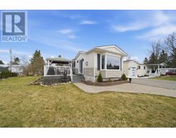 7 HOMEWOOD AVENUE, Kawartha Lakes, Ontario