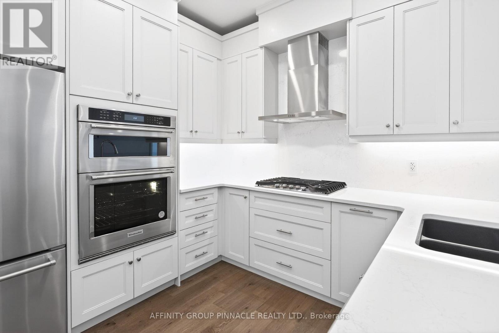 308 - 99 Louisa Street, Kawartha Lakes (Fenelon Falls), Ontario  K0M 1N0 - Photo 4 - X13189298