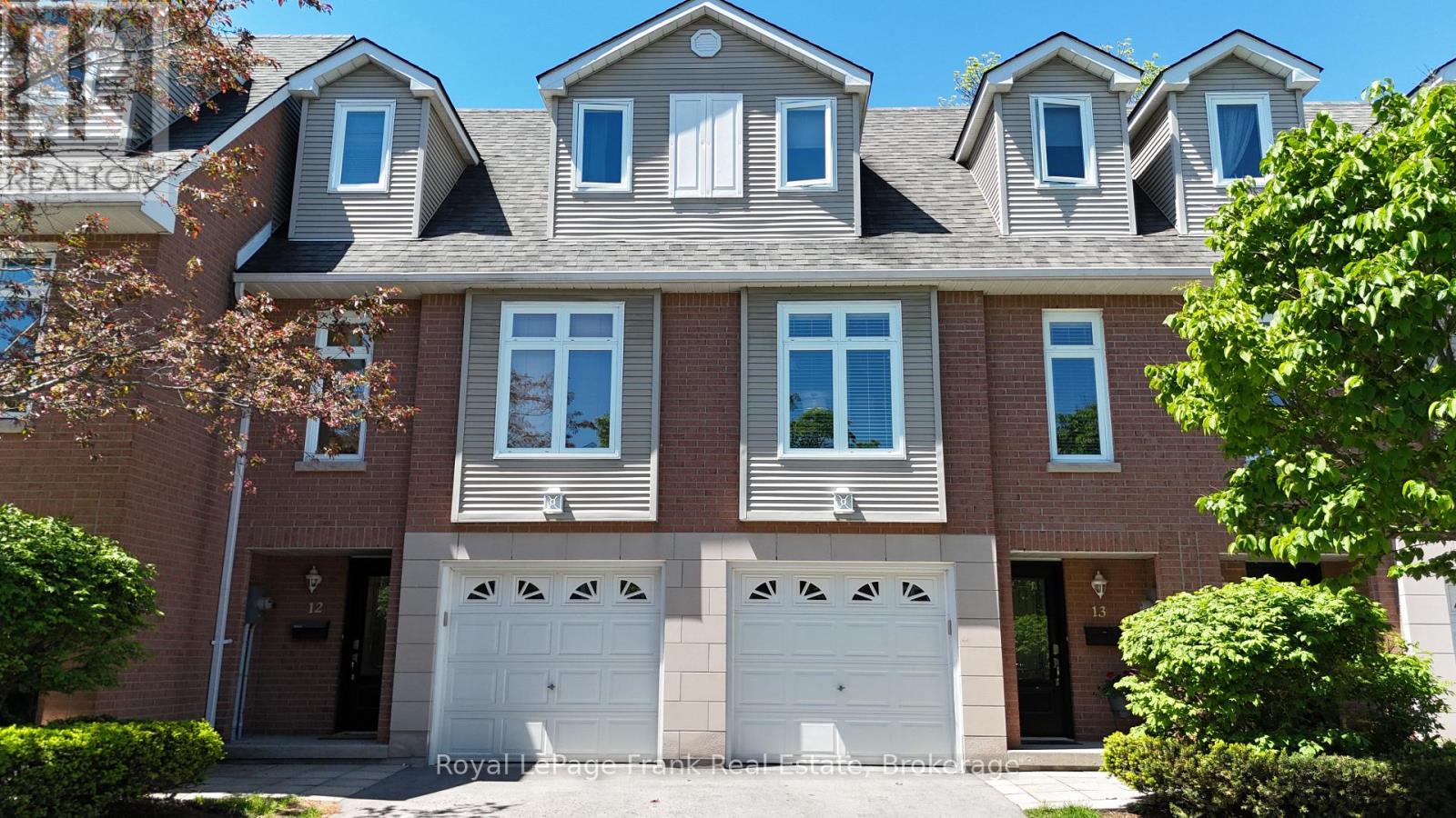 13 - 9 PROGRESS AVENUE, Belleville, Ontario