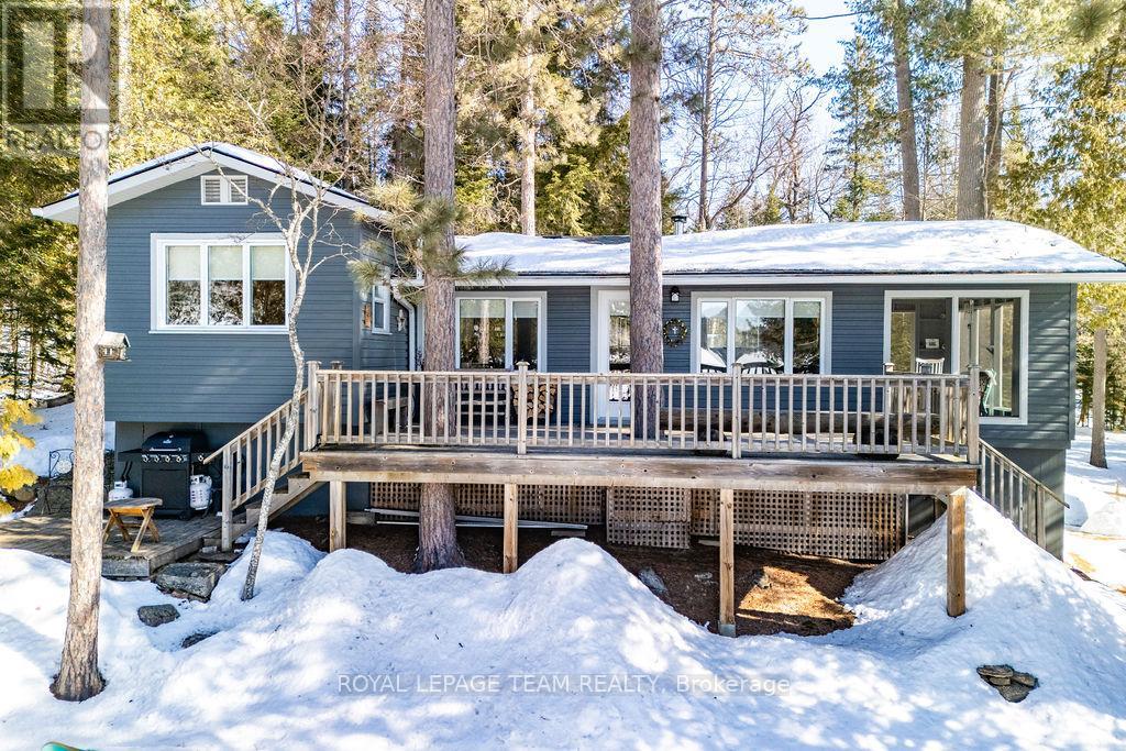 218 Diamond Lake Road, Madawaska Valley, Ontario  K0J 1L0 - Photo 4 - X13076968