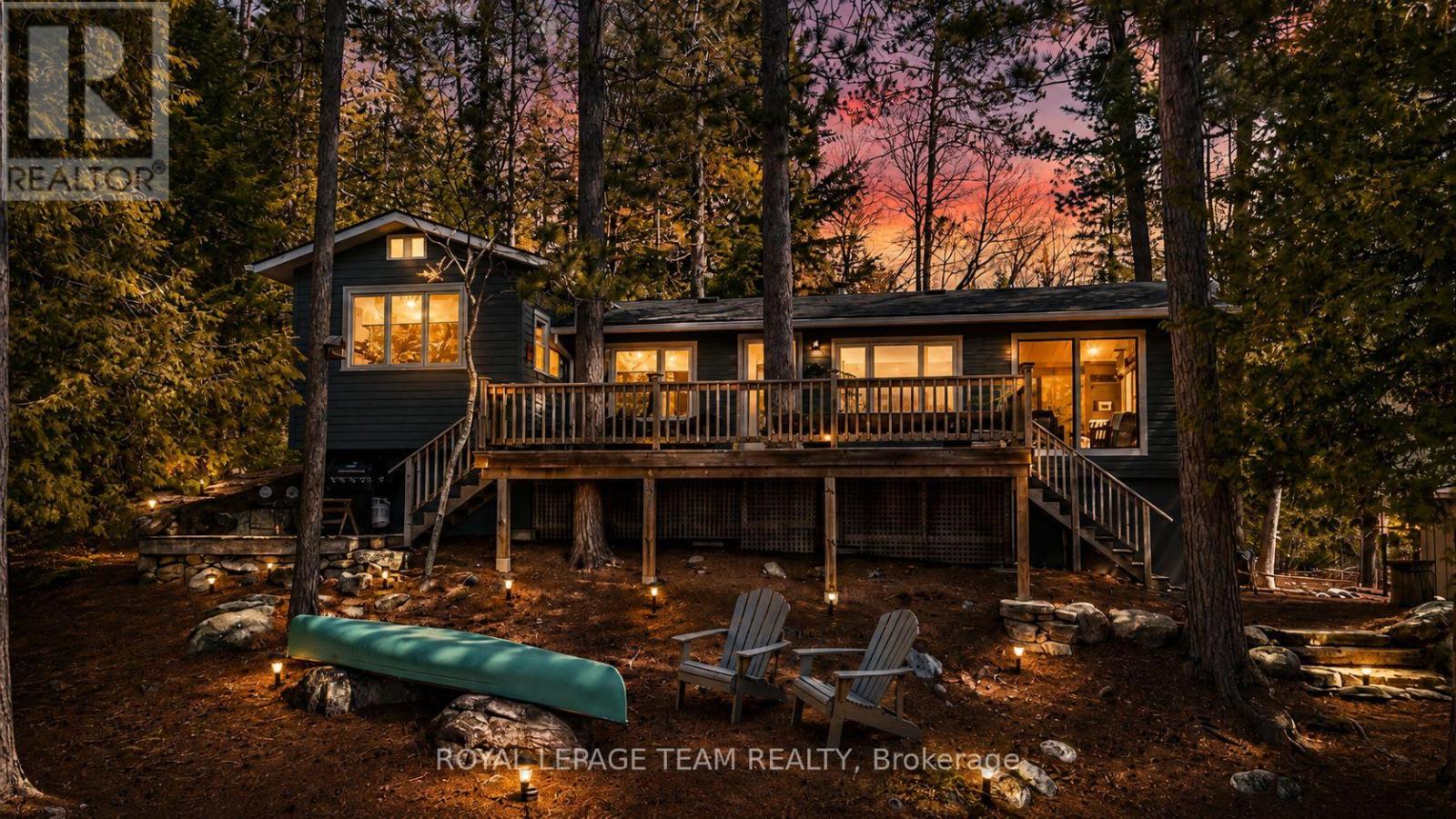 218 Diamond Lake Road, Madawaska Valley, Ontario  K0J 1L0 - Photo 2 - X13076968