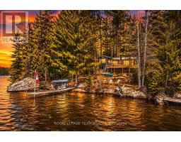 218 DIAMOND LAKE ROAD, Madawaska Valley, Ontario
