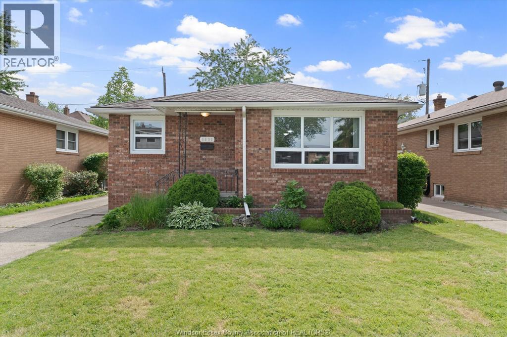 1531 LABADIE, windsor, Ontario