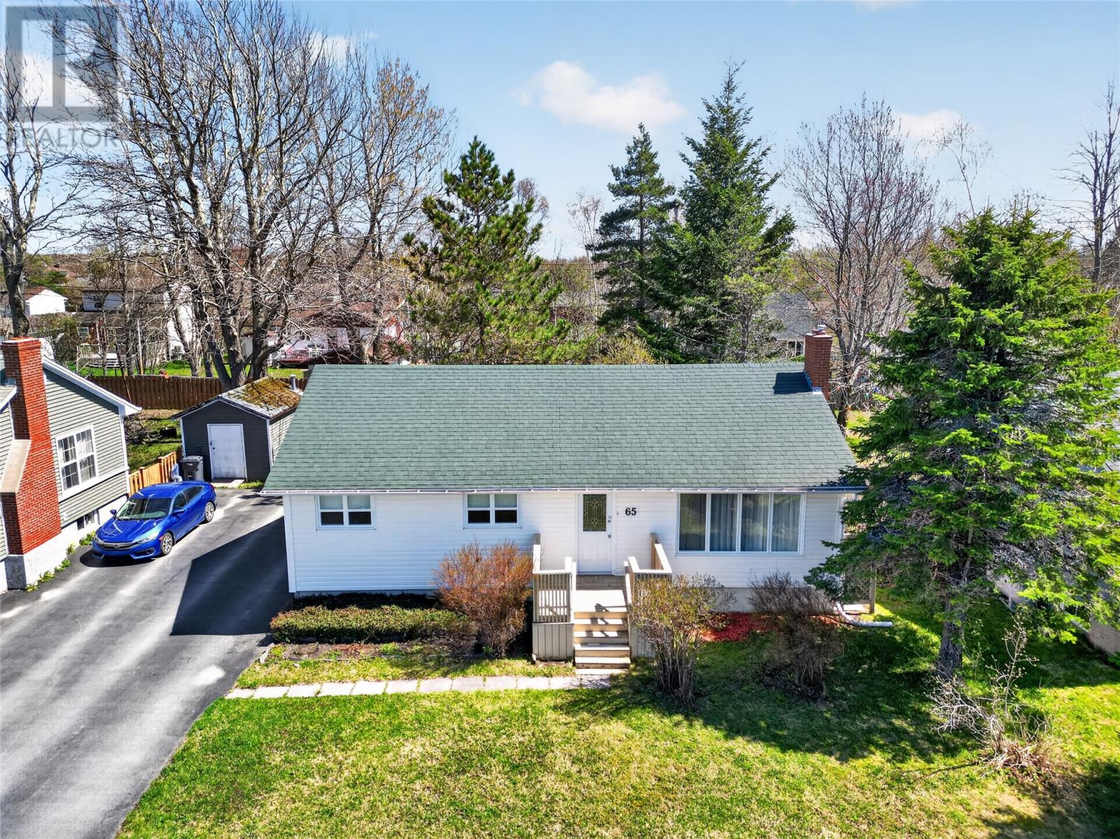 65 Fraser Road, Gander, Newfoundland & Labrador
