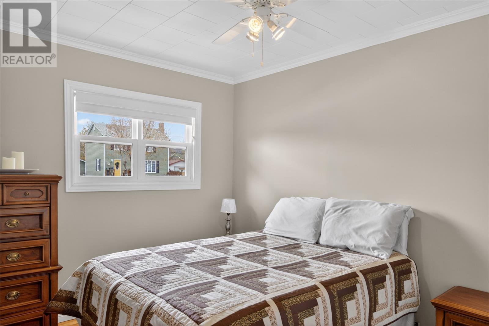 65 Fraser Road, Gander, Newfoundland & Labrador  A1V 1L1 - Photo 15 - 1298140