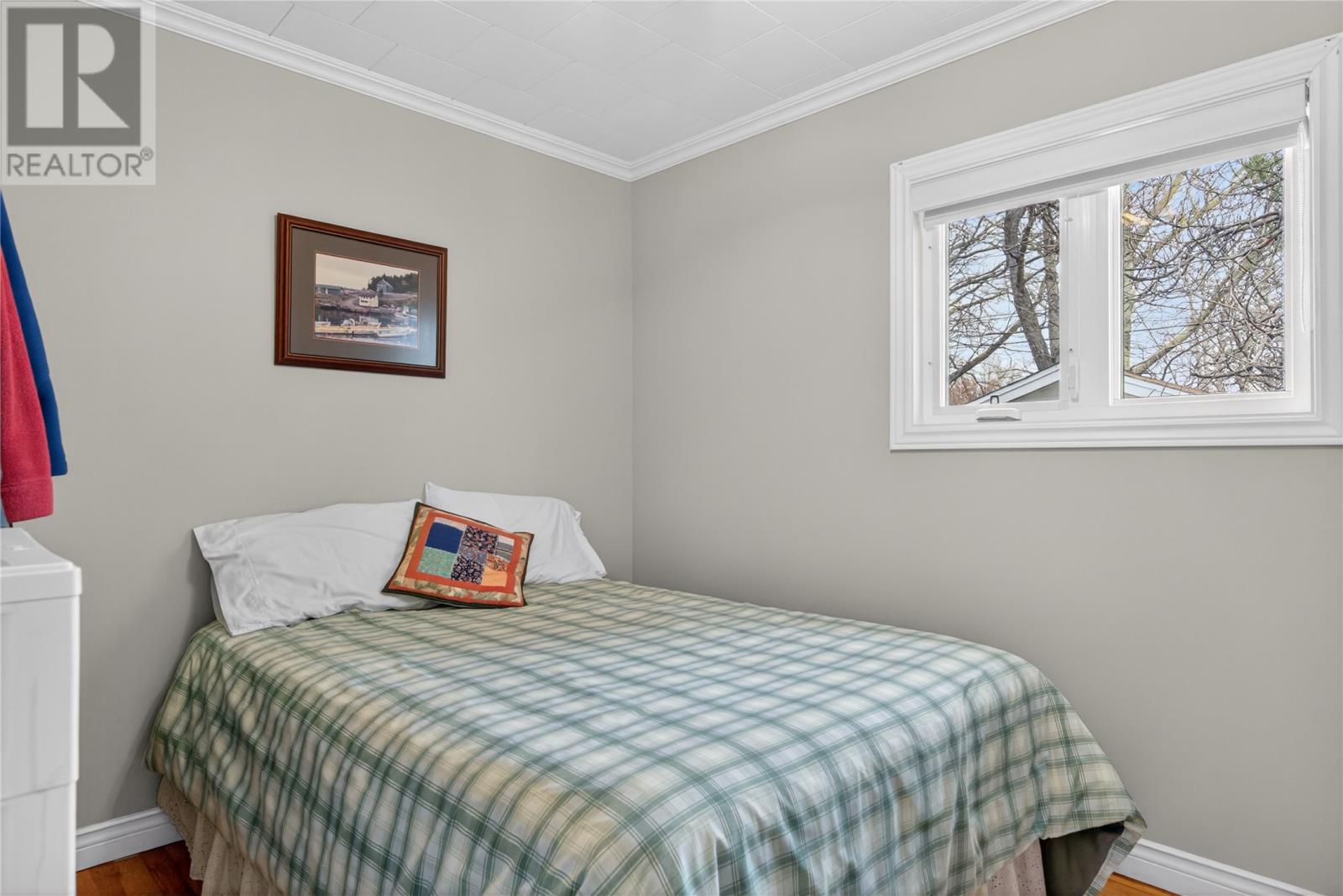 65 Fraser Road, Gander, Newfoundland & Labrador  A1V 1L1 - Photo 17 - 1298140