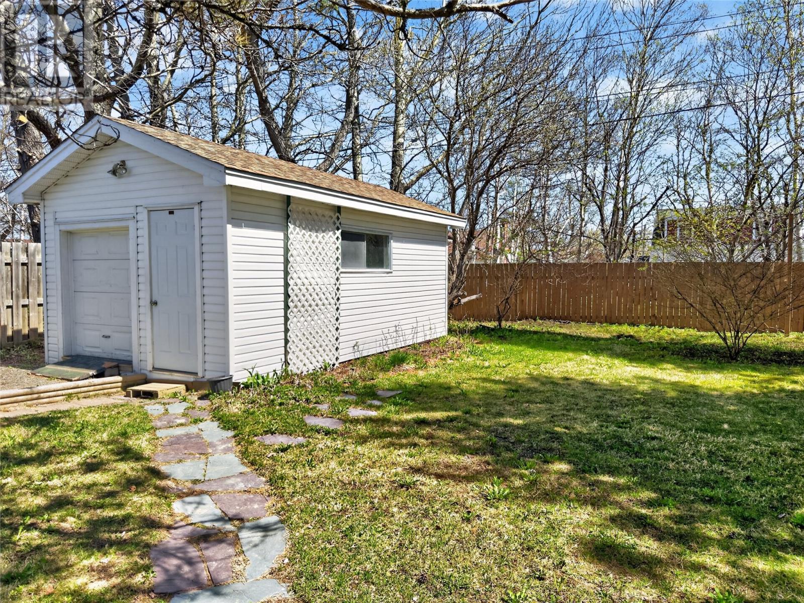 65 Fraser Road, Gander, Newfoundland & Labrador  A1V 1L1 - Photo 30 - 1298140