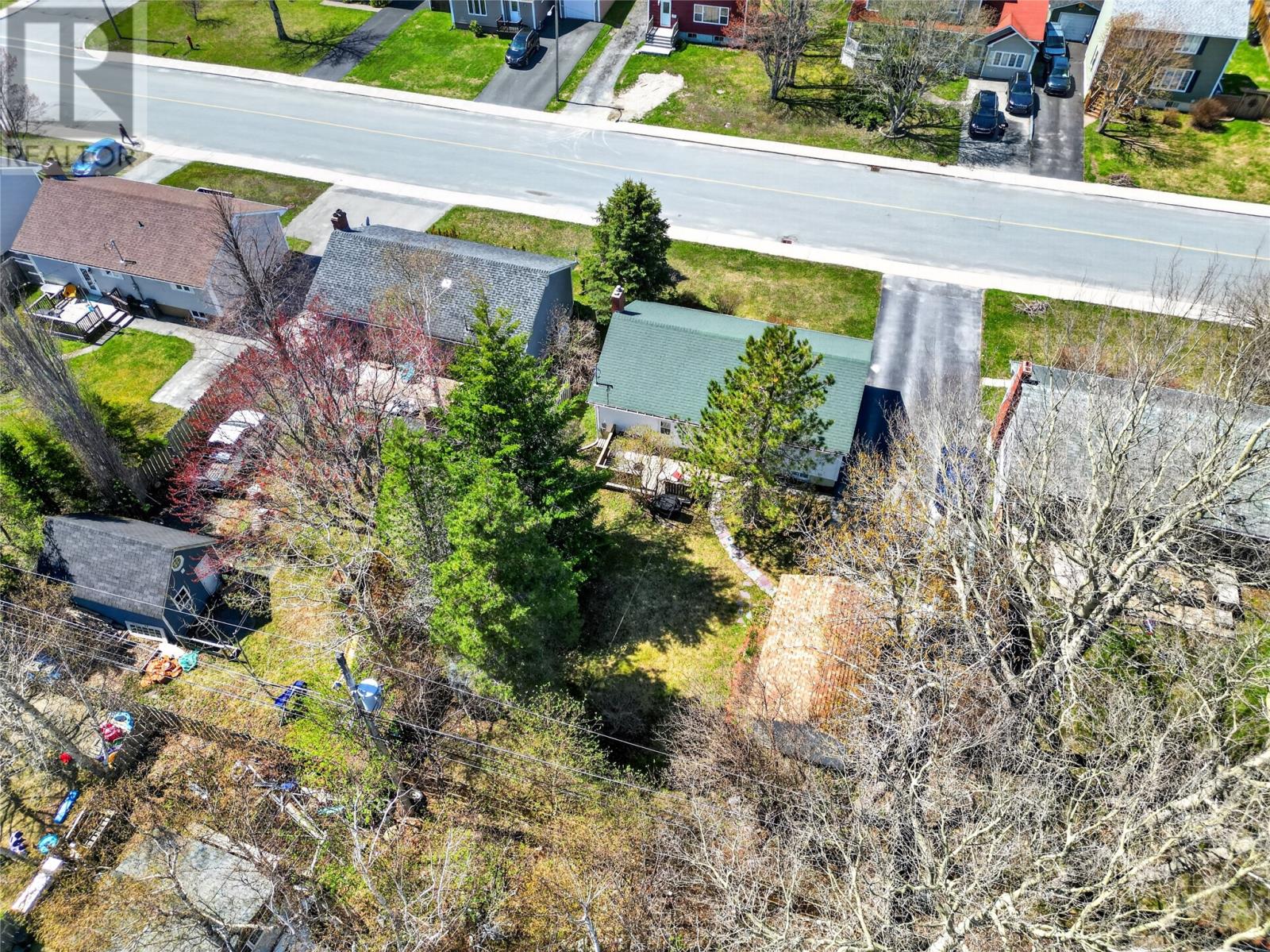 65 Fraser Road, Gander, Newfoundland & Labrador  A1V 1L1 - Photo 33 - 1298140