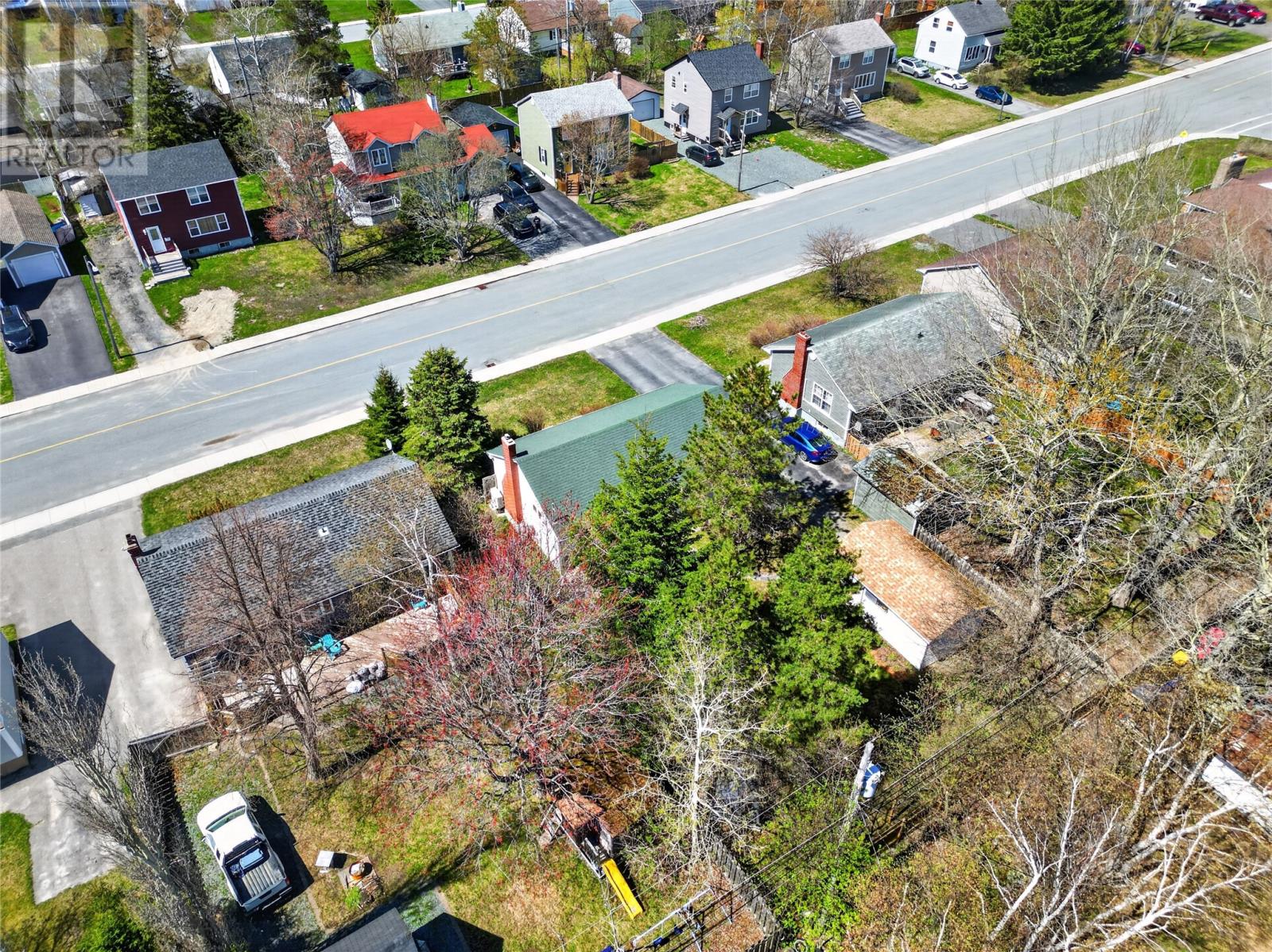 65 Fraser Road, Gander, Newfoundland & Labrador  A1V 1L1 - Photo 34 - 1298140