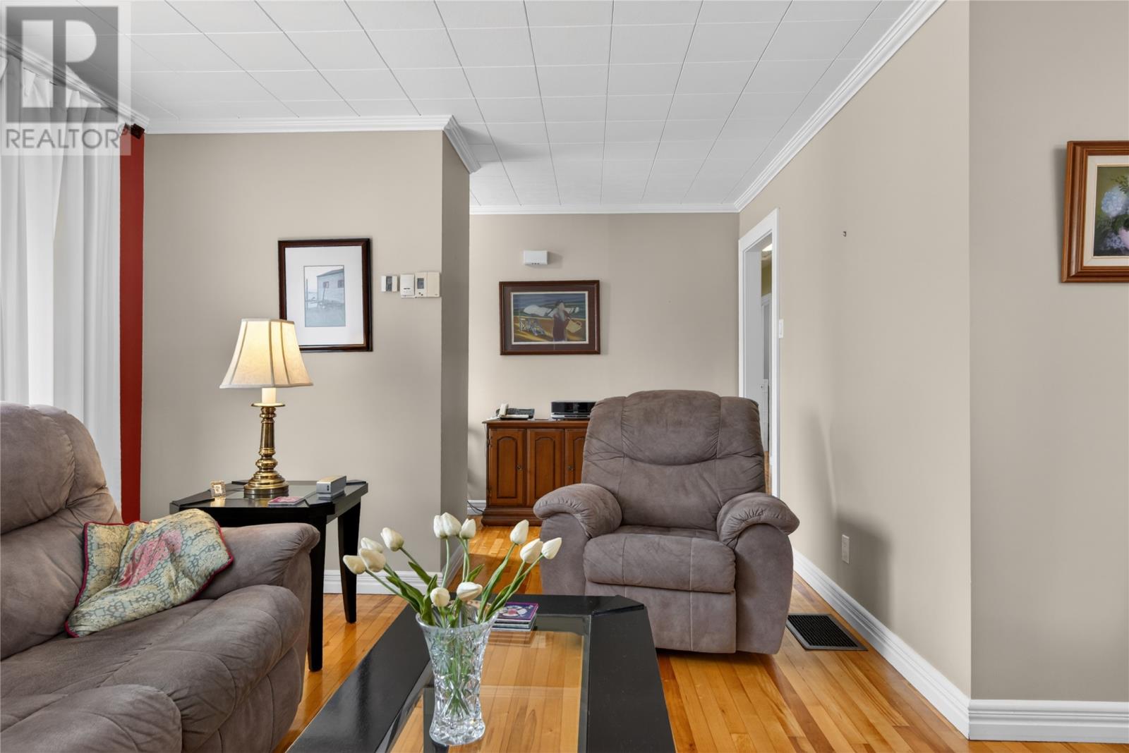 65 Fraser Road, Gander, Newfoundland & Labrador  A1V 1L1 - Photo 7 - 1298140