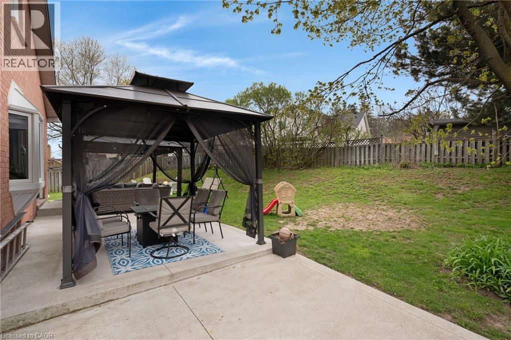 26 Telfer Court, Cambridge, Ontario  N1T 1G3 - Photo 7 - 40830296