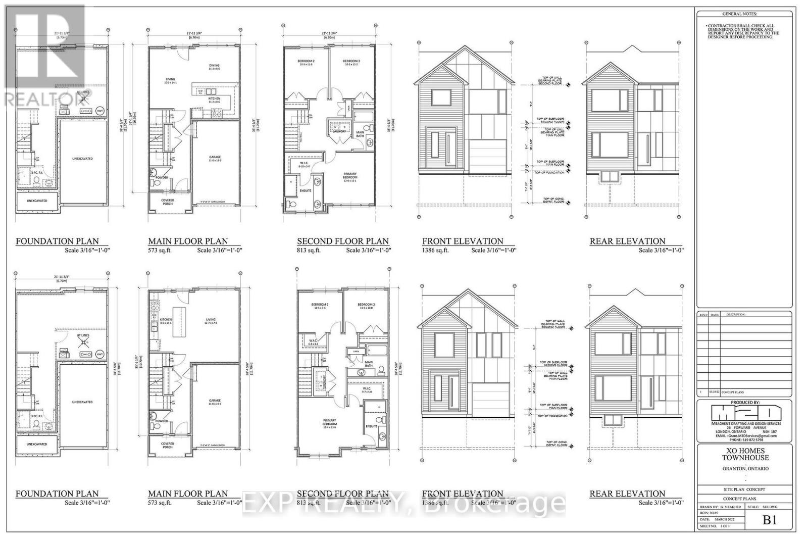 34400 Granton Line, Lucan Biddulph, Ontario  N0M 1V0 - Photo 8 - X13187474